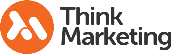 Think Marketing Logo